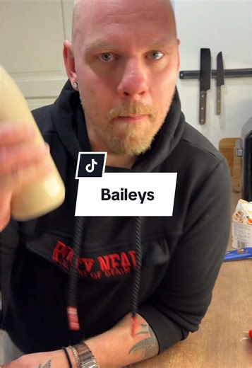 Maailman paras itse tehty Baileys-resepti