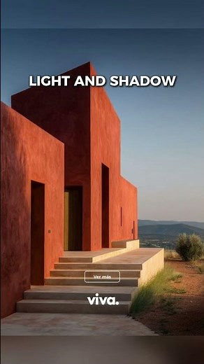 Why Contrast Makes Architecture Work