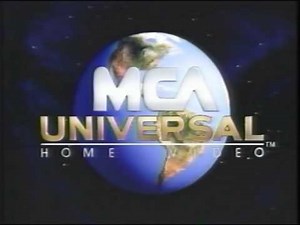 Opening To Billy Madison 1995 VHS