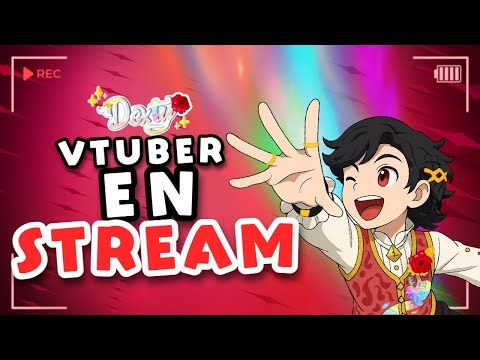 🌹✨ྀི DEXTY EN STREAM! - Sabado de Roblox y Mage Arena!!!