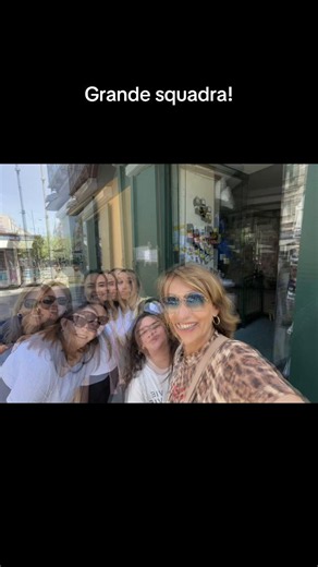 Buon pomeriggio amiche colleghe: idee per salutare il pomeriggio