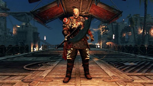For Honor - Official Weekly Content Update for Week of April 24, 2025 Trailer