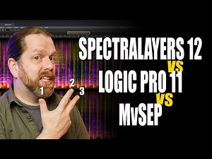 Vocal and stem Unmixing - Who does it the best?