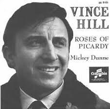Vince Hill - Roses Of Picardy