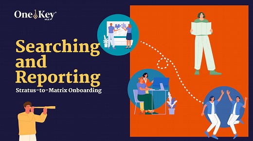 Phase 2 Searching & Reporting STM Onboarding
