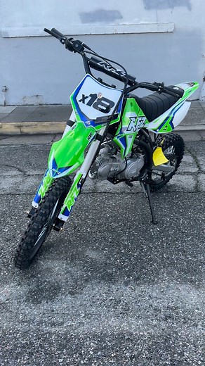 2025 Apollo DBX18 4 speed on sale for $1599 We finance Bad creditITIN Numbers✅ New Buyers (909)806-6262(909)457-6328 HABLA Español Mon-Friday 9AM-6PM Sat 10AM-5PM Sun 12PM-4PM701 west 17th st Santa Ana Ca 92706 2025125cc4stroke ManualKick start17 inch tires California legal | L7 Motorsports | Facebook