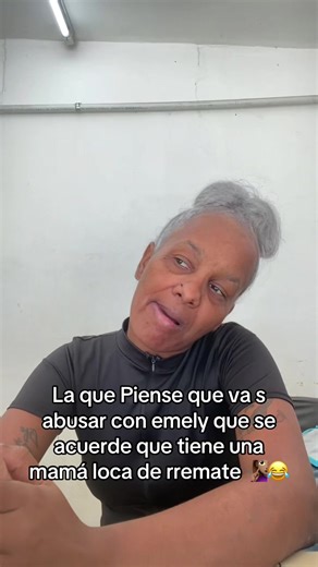 Video de la mami de emely🩷ybyron🩵 (@la.mami.de.emelyy) relacionado con “emely ratijakowski”