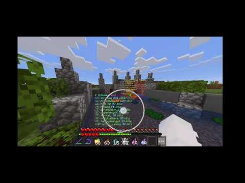 New server for MCPE 0.15.10 x 0.14.10🔥🔥 #craftsman #Server review #gaming #gamingserver #minecraft