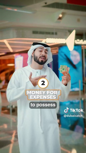 Essential Documents for a Smooth Dubai Trip