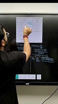 JEE PYQ🚀!! Trick to solve Units and Measurements PYQ🔥!! #jee #neet #shorts #shorttrick #shortfeed