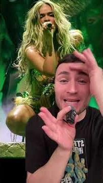 KAROL G‼️ En Coachella🤯#karolg #karolglabichota #coschella #chismesito #soyeddynieblas