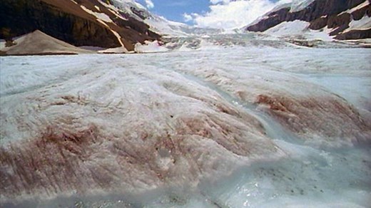 Schätze der Welt: Rocky Mountains, Kanada, Folge 211