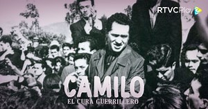 Camilo, el cura guerrillero