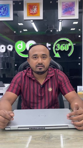 1K views | Dell Inspiron 15 intel core i5, 11th generation, 8gb DRR4 3200mhz, 512gb Nvme SSD 15.6" FHD display with Nvidia Mx330 2gb dedicated graphics. | Gadget 360 Degree | Facebook