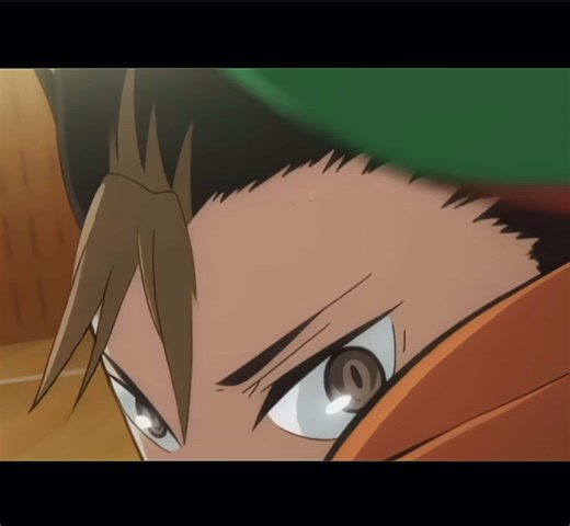 Haikyuu Edits Collection: Captivating Moments