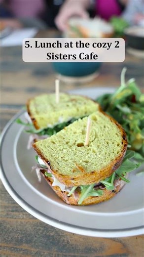 6 Best Things To Do in Smithers This Fall