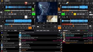 Pcdj Dex Addons