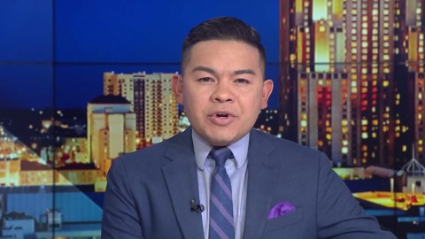 Conditions inside Dilley ICE facility not great, migrant families say