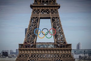 Ολυμπιακοί Αγώνες 2024: Δείτε live την τελετή έναρξης [vid] | Pagenews.gr