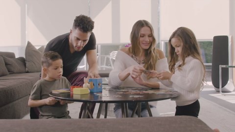 RYSE SmartShade & Wired Plug | Retrofit & Upgrade Existing Beaded Blinds | Convert Normal Shades into Motorized Electric Shades | Easy Control with RYSE Smartphone App | Lifts Blinds up to 9ft x 9ft