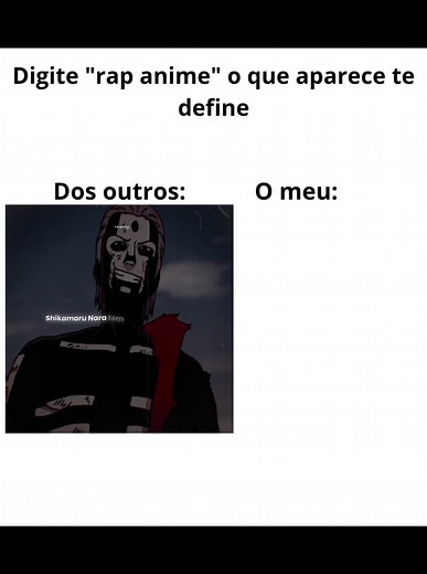 Rap de Anime: A Definição da Akatsuki em 7 Minutos