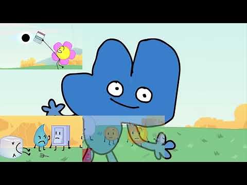 (Request) Battle for BFDI - Sparta Extended Remix