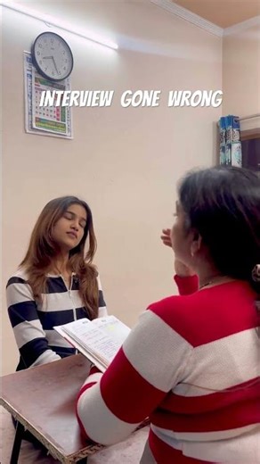 Interview gone wrong🤪😂 #comedy
