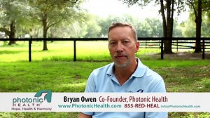 25 reactions · 16 shares | Have you ever wondered exactly how red light therapy works? Watch as Bryan gets into some detail on how red light therapy promotes wellness and healing in the body! Get your own Photonic light therapy device here: https://buff.ly/2F9gnUs | Photonic Health | Facebook