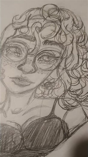 uhhh this is how i draw now