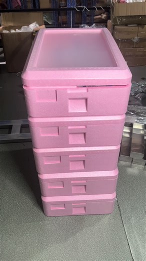 Review ធុងទឹកកកដាក់នំថេរ៉ាមិចស៊ុជូន