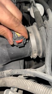 MAF Sensor fix | Abdullah auto electrician