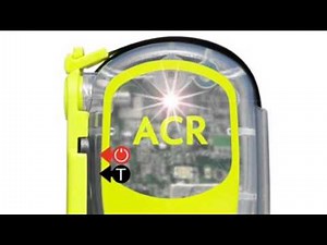 ACR ResQLink - Key Features Quick Review