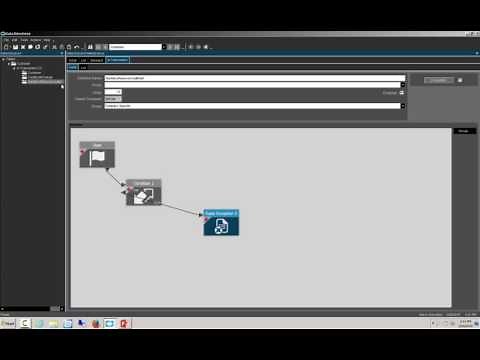Simple Data Directives