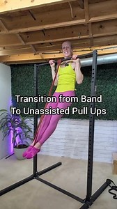 36K views · 418 reactions | Want to transition from band assisted to...