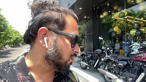 61K views · 3.5K reactions | Benelli Motorcycles  unveiled in Jammu! #BENELLI | JK Channel | Facebook