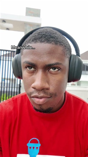 Me with Headphones On vs Me Mentally