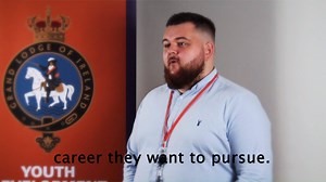 4.2K views · 66 reactions | Grand Orange Lodge of Ireland Youth Development Officer Gary McAllister gives an insight into the Careers Advice and Information Evening which is taking place in Brownlow House, Lurgan, on Wednesday, October 23, from 7.30-9.30pm. | Grand Orange Lodge of Ireland | Facebook