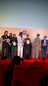 14K views · 94 reactions | Akshay Kumar, Vishnu Manchu, Madhoo & Others Celebs at teaser launch of their Movie part 2 | Indian Television Academy | Facebook