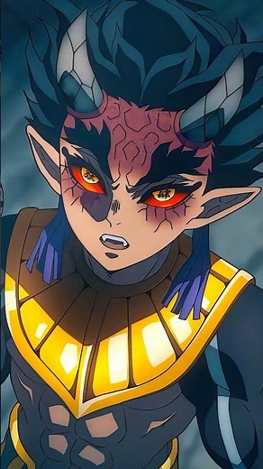 Hantengu vs Love Hashira 🔥💖 | Demon Slayer Swordsmith Village Arc