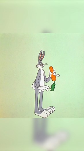 Exploring Bugs Bunny in Looney Tunes Animation