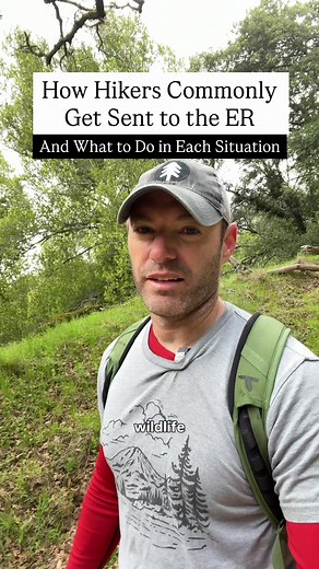 5 Common Trail Dangers Every Hiker Should Know