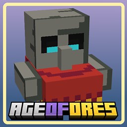 The Age of Ores