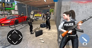Download & Play Police Simulator: Officer Duty on PC & Mac (Emulator)