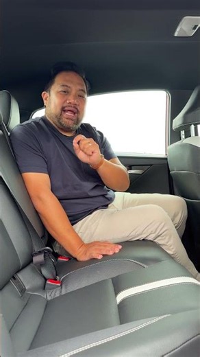 Do You Need an SUV? Toyota Camry Family Car Review