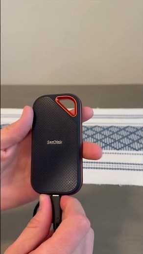 SanDisk 2TB Extreme - Worth it??
