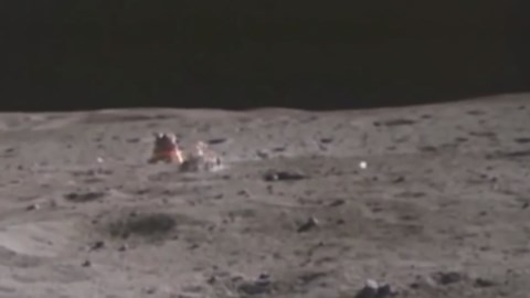 Moon Base Visionaries: What Will It Take to Establish Humanity’s Permanent Presence on the Moon?