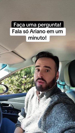 Entenda o Aríano em 1 Minuto: Características e Curiosidades