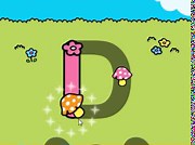 Mymelody ABC Tracing