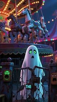 Horror Cartoon Story | Animated Horror