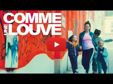 Comme Une Louve - Bande annonce